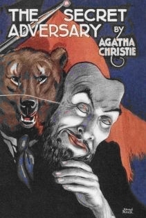 Secret Adversary : A Tommy and Tuppence Mystery